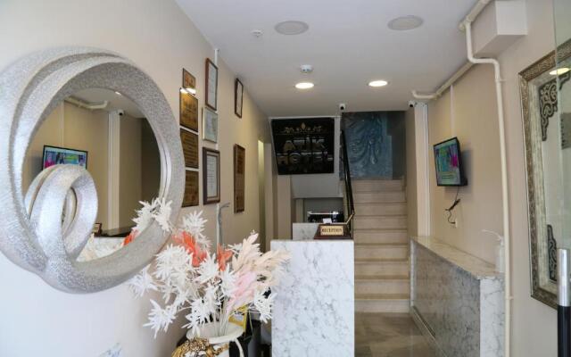 Atik Hotel
