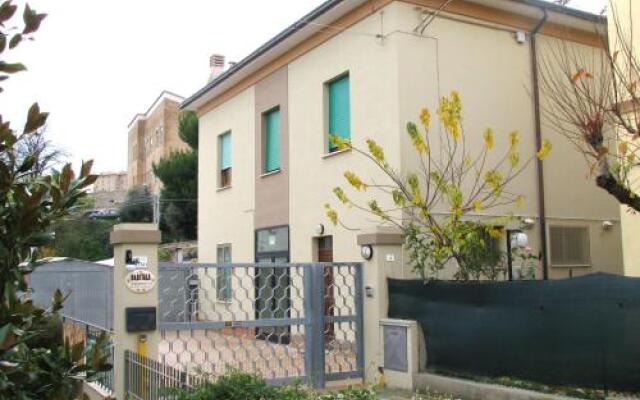 b&b itala