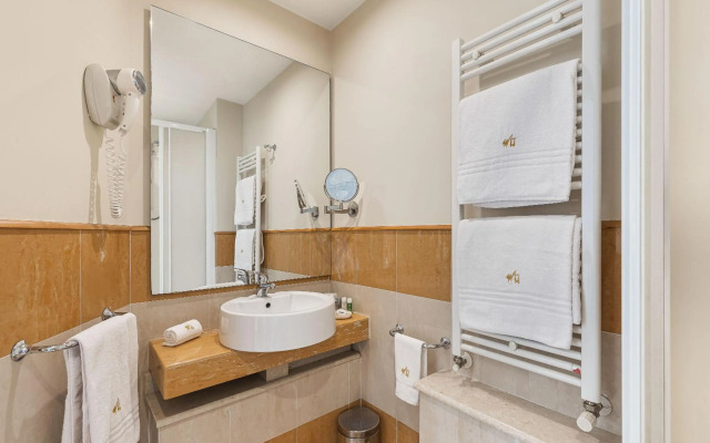 Welcome Hotel Legnano