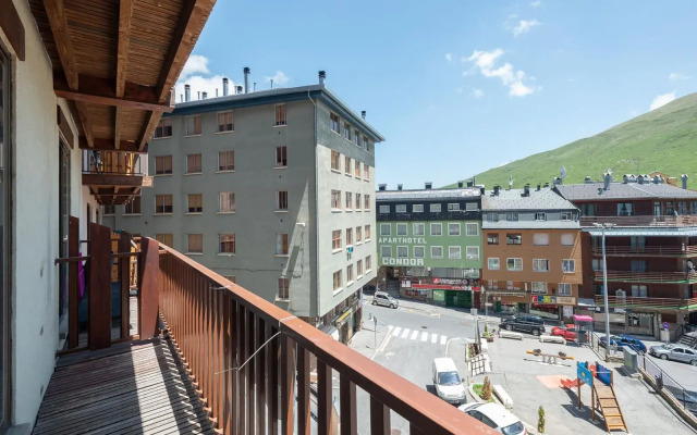 Apartamentos Nevada MIKKA 3000