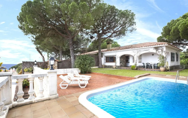 Villa Montecarlo 36