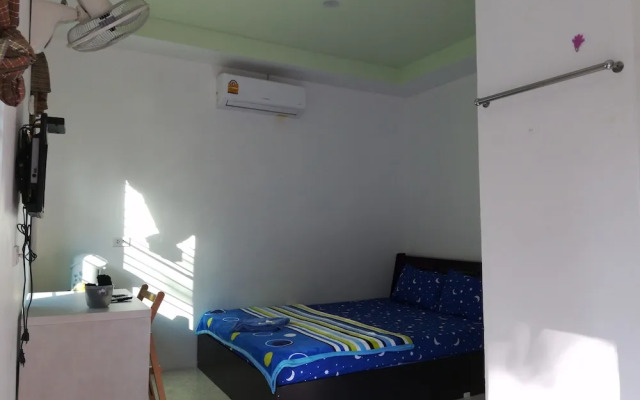 Sroe Ground Homestay