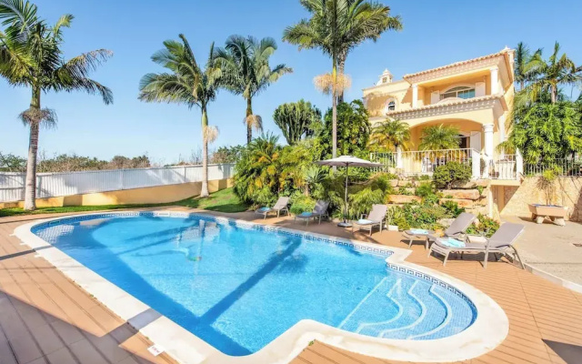 Villa Caty Catarina