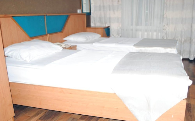 Acelya Hotel