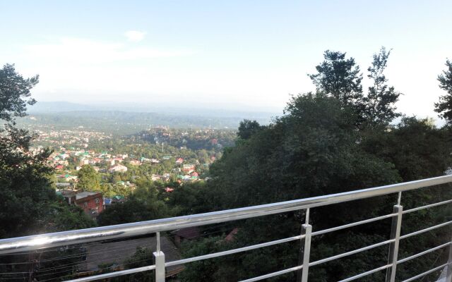 Hotel Bliss Valley