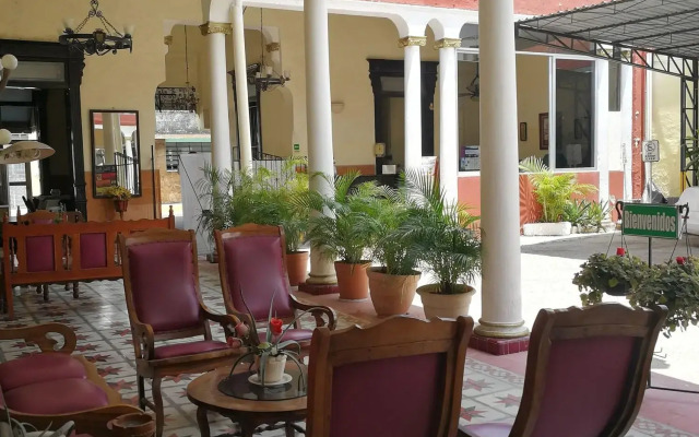 Hotel Meridano