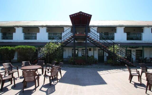 Hotel Himalaya Castle