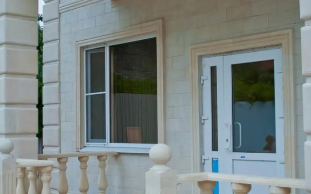 Апарт-отель Home