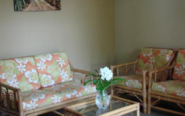 Cunucu Villas - Aruba Tropical Garden Apartments