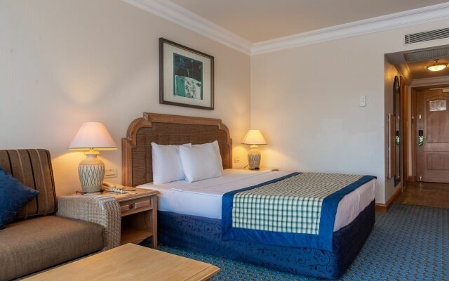 Simena Comfort Hotel