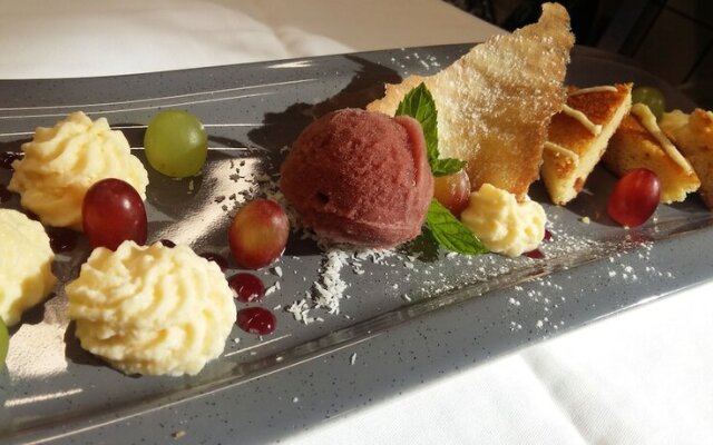 Mercure Perpignan Nord