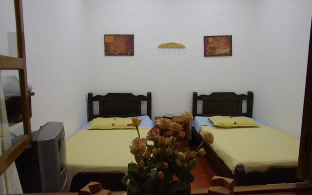 Casa Gloria en Villa de Leyva