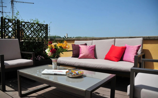 Piccola Navona Roof Garden