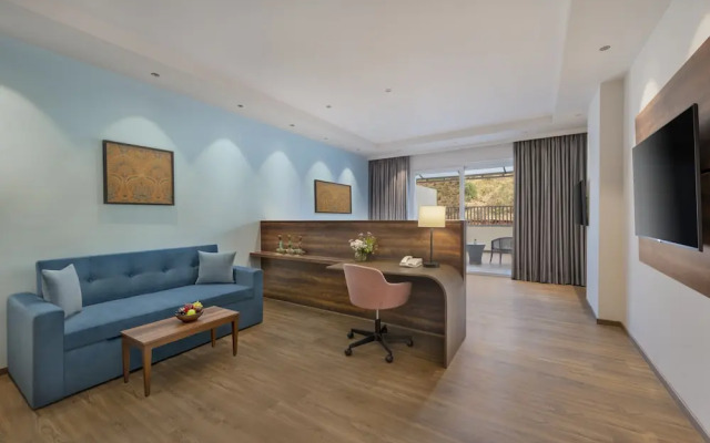 Welcomhotel By ITC Hotels Belagavi