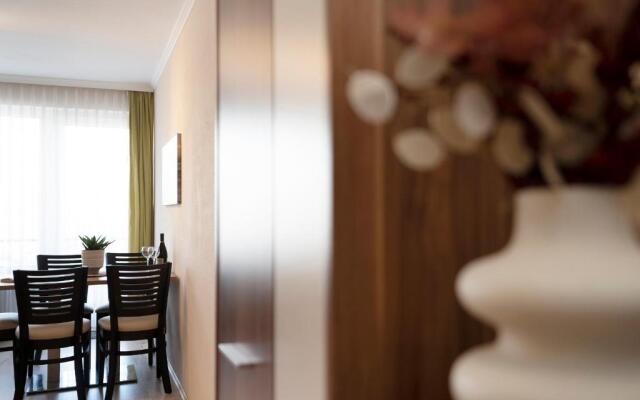 Haus Baltic Wohnung 7