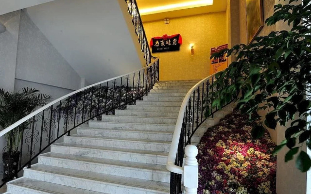 Please Hotel - Weifang