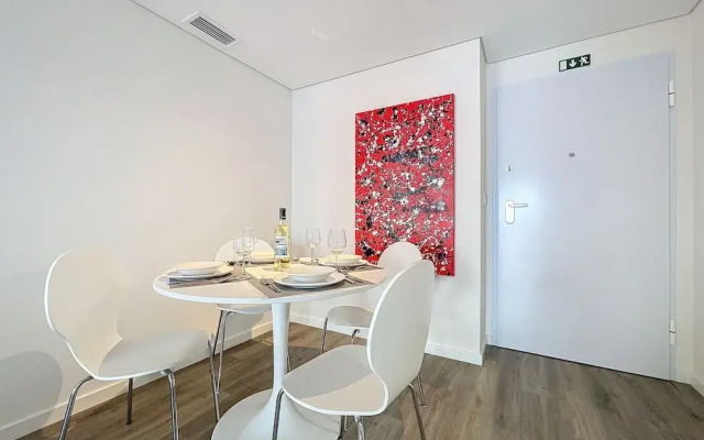 Art Studio by Atlantic Holiday