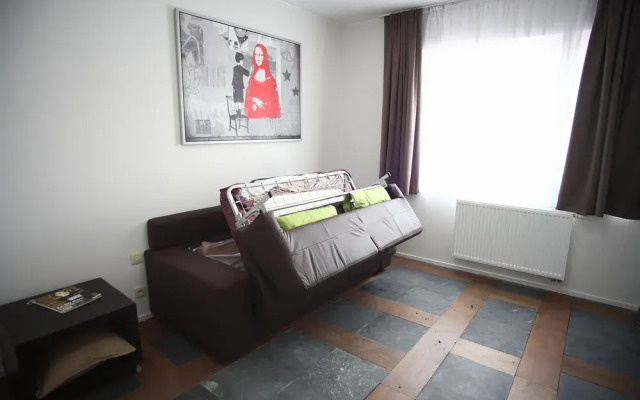 Apartments Résidence Lignum