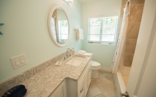 Mermaids Sunset Apartment 3