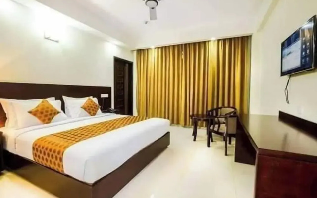 Park Hyatt Hotel Banani