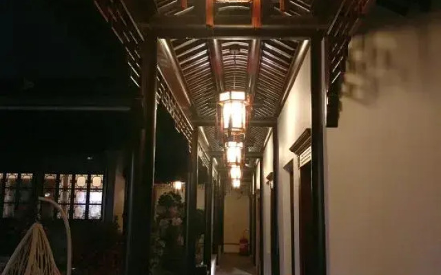 Beiwang Yayuan Guesthouse