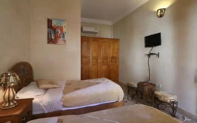 Riad Amya