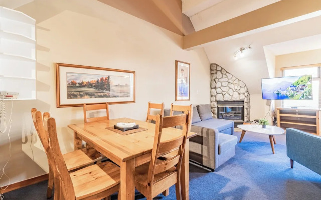 Whistler Vacation Club Lake Placid Lodge - 311