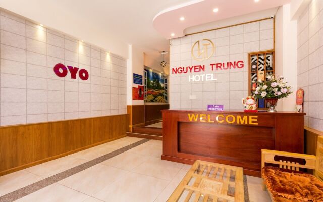 Oyo 419 Nguyen Trung Hotel