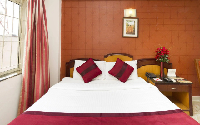 Raaj Residency