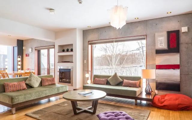 Yuuki Toride Chalet