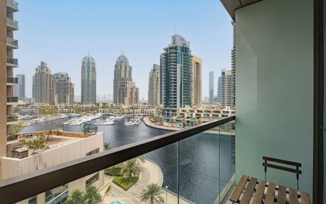 Nasma Holiday Homes - No. 9