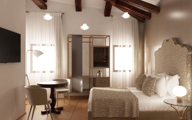 EXCESS VENICE Boutique Hotel & Private Spa - Adults Only