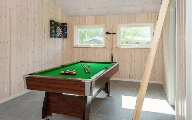 Holiday Home in Glesborg