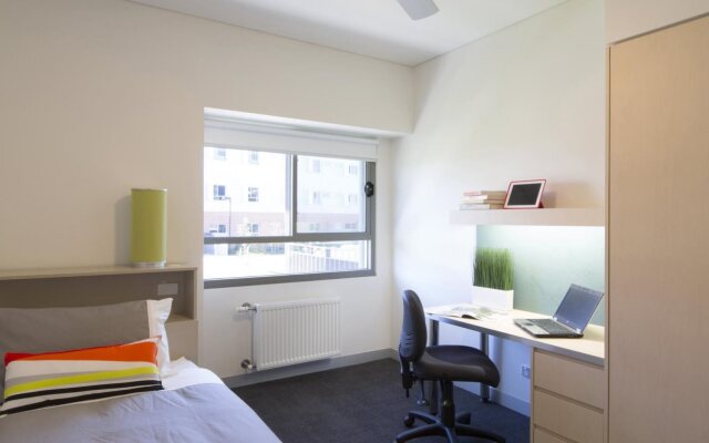 Western Sydney University Village Bankstown