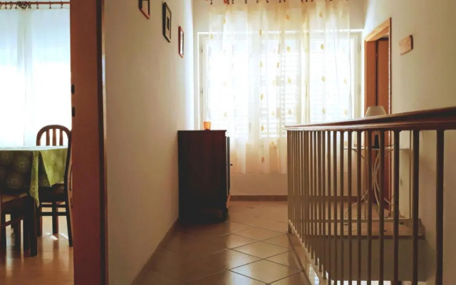 Apartment Ivo