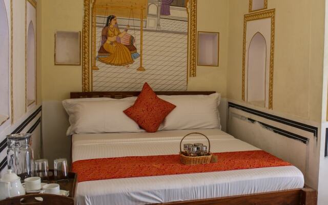 V Resorts Paawana Haveli Mandaawa