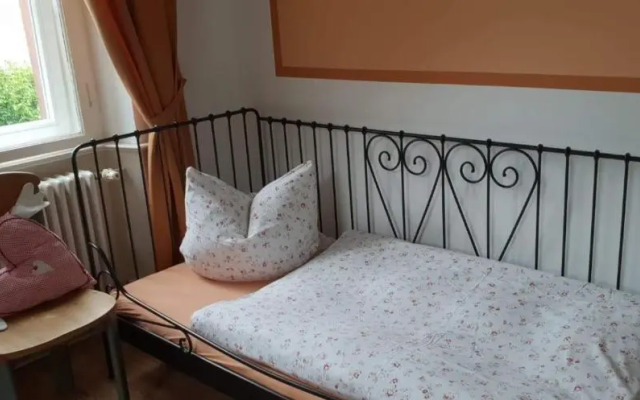 Forsthaus Merzalben Hostel