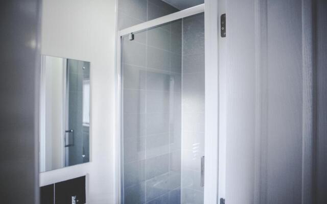 Salford Holiday Apartment Manchester