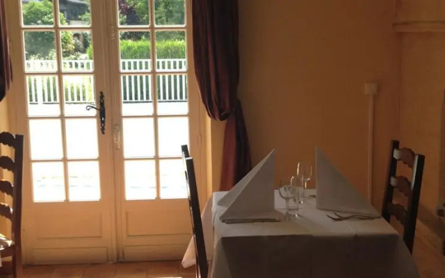 Hôtel-Restaurant Vézère Lodge