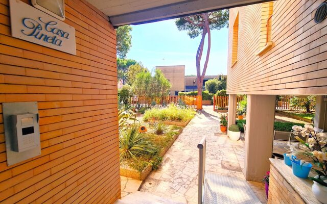 Casa Pineta