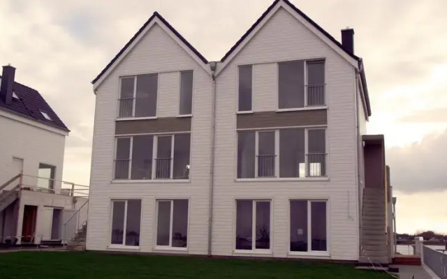 Hafenhaus Brigantine 56