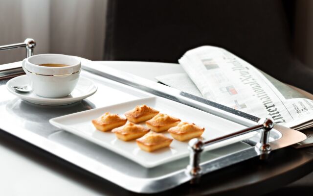 Holiday Inn Reims Centre by IHG (Chambres Rénovées)