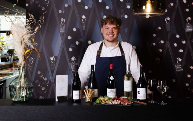 Mercure Valenciennes Centre