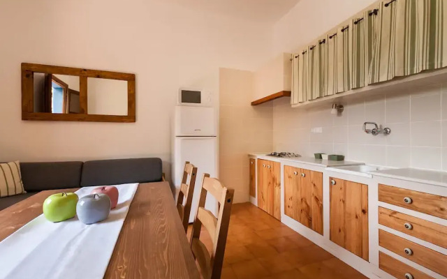 Apartamentos en l'Avella