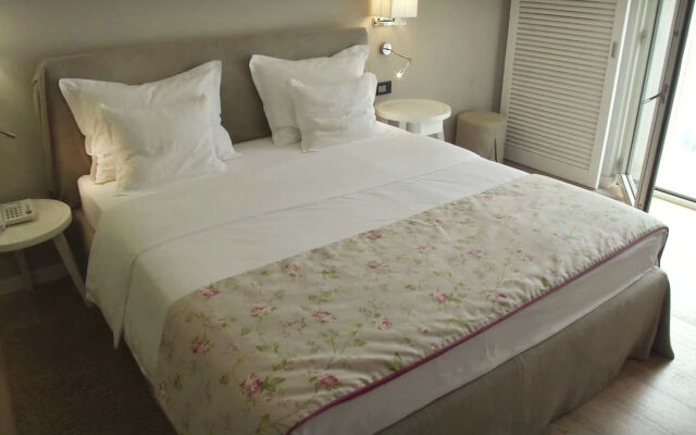 Hotel Osejava