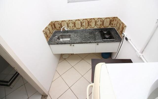 Hotel Passarela