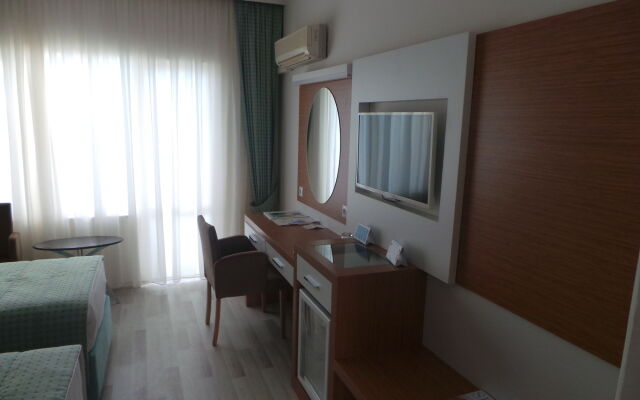 Orucoglu Thermal Resort