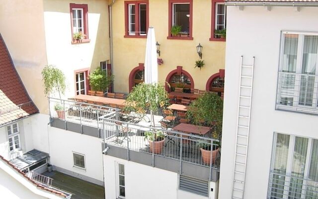 Kulturbrauerei Heidelberg AG