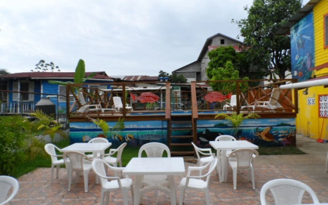 South Beach Guest House - Hostel