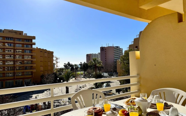 Vilamoura Marina MAR 2 With Pool